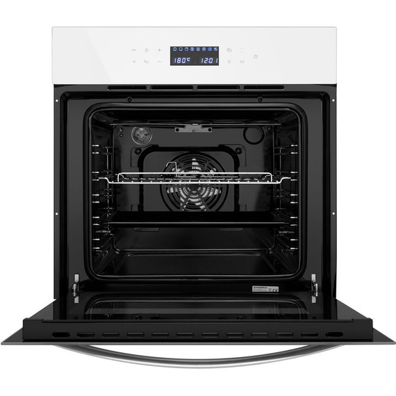 Электрический духовой шкаф Maunfeld EOEC.566TW - 4 Электрический духовой шкаф Maunfeld EOEC.566TW фото 4