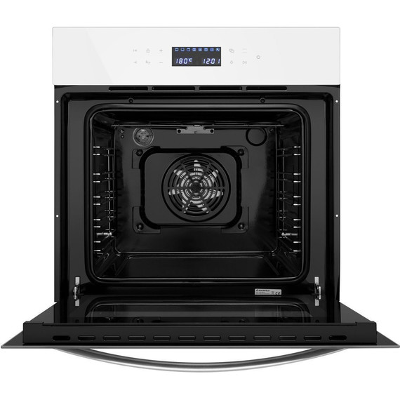 Электрический духовой шкаф Maunfeld EOEC.566TW - 5 Электрический духовой шкаф Maunfeld EOEC.566TW фото 5