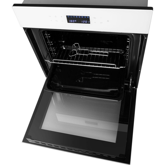 Электрический духовой шкаф Maunfeld EOEC.566TW - 7 Электрический духовой шкаф Maunfeld EOEC.566TW фото 7