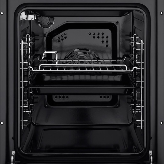 Электрический духовой шкаф Maunfeld EOEF516RBG фото 6