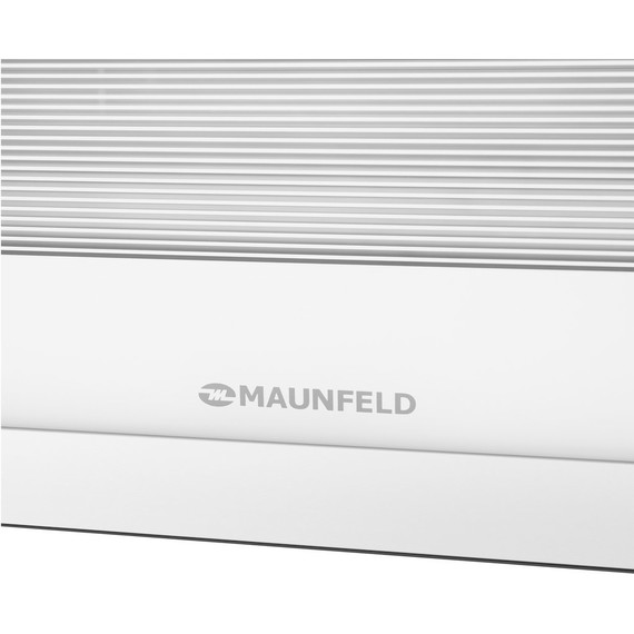 Электрический духовой шкаф Maunfeld EOEM.769SCS2W фото 11