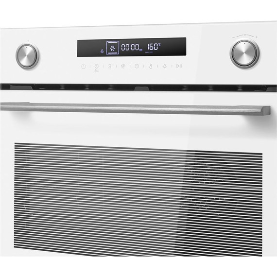 Электрический духовой шкаф Maunfeld MCMO5013MDGW фото 6