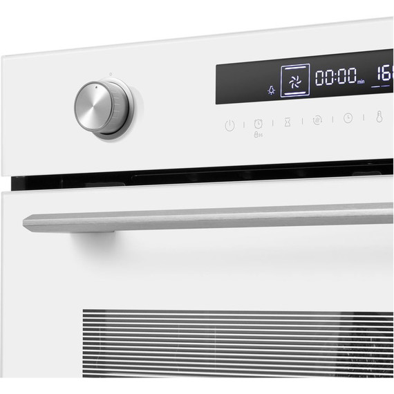 Электрический духовой шкаф Maunfeld MCMO5013MDGW фото 8