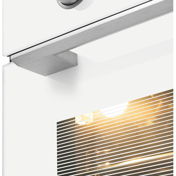 Электрический духовой шкаф Maunfeld MCMO5013SDGW фото 10