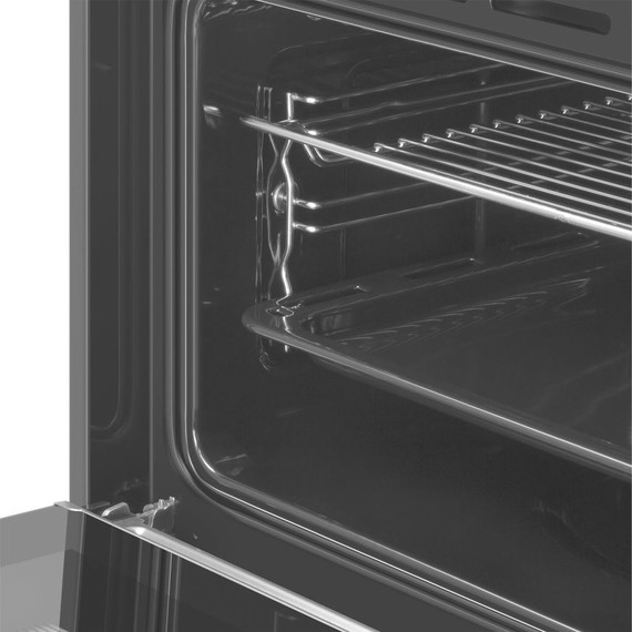 Электрический духовой шкаф Maunfeld MCMO5013SDGW фото 11