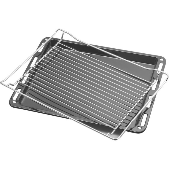 Электрический духовой шкаф Maunfeld MCMO5013SDGW фото 16