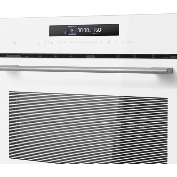 Электрический духовой шкаф Maunfeld MCMO5013SDGW фото 6