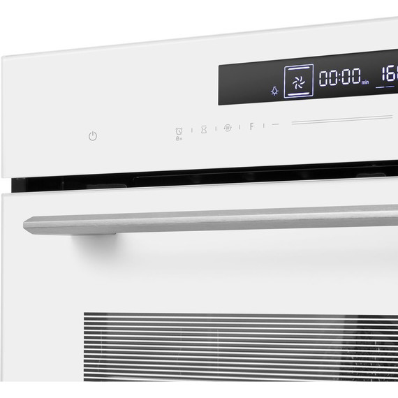 Электрический духовой шкаф Maunfeld MCMO5013SDGW фото 7