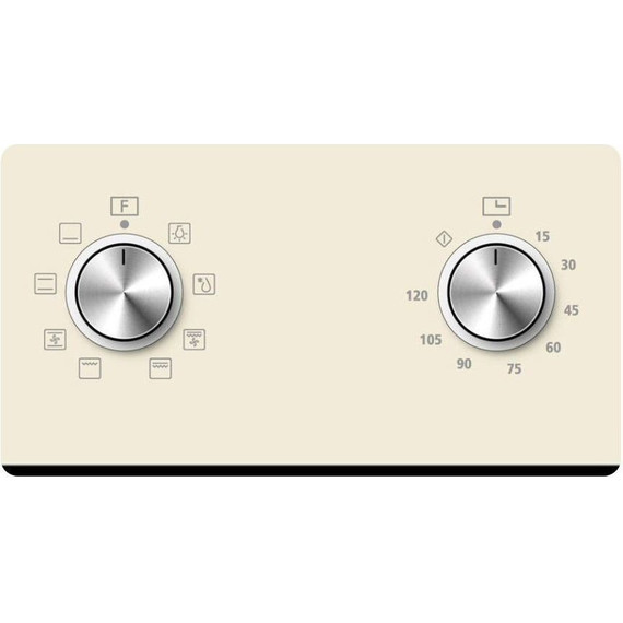 Электрический духовой шкаф Maunfeld MEOC708PBG фото 2