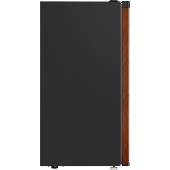 Однокамерный холодильник Maunfeld MFF83WD фото 2