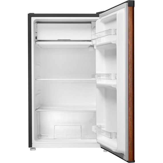 Однокамерный холодильник Maunfeld MFF83WD фото 5