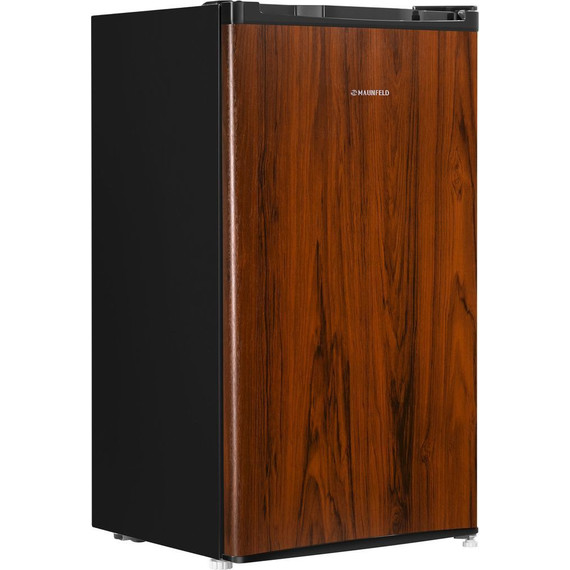 Однокамерный холодильник Maunfeld MFF83WD фото 6