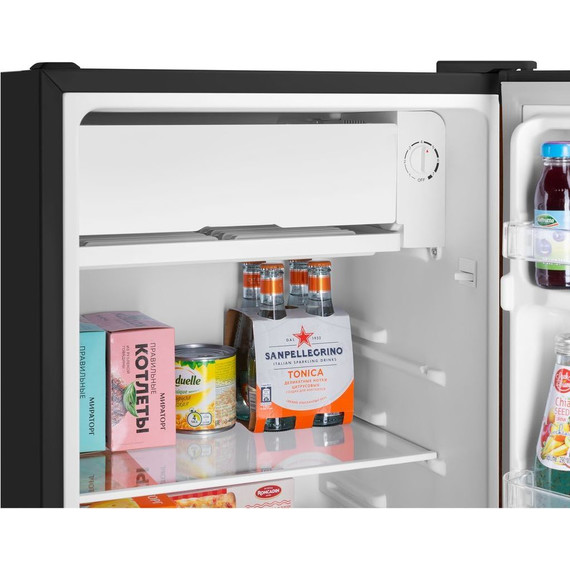 Однокамерный холодильник Maunfeld MFF83WD фото 8