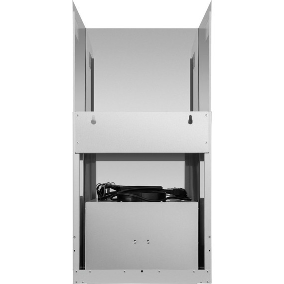 Вытяжка Maunfeld Box Push 40 Inox фото 10
