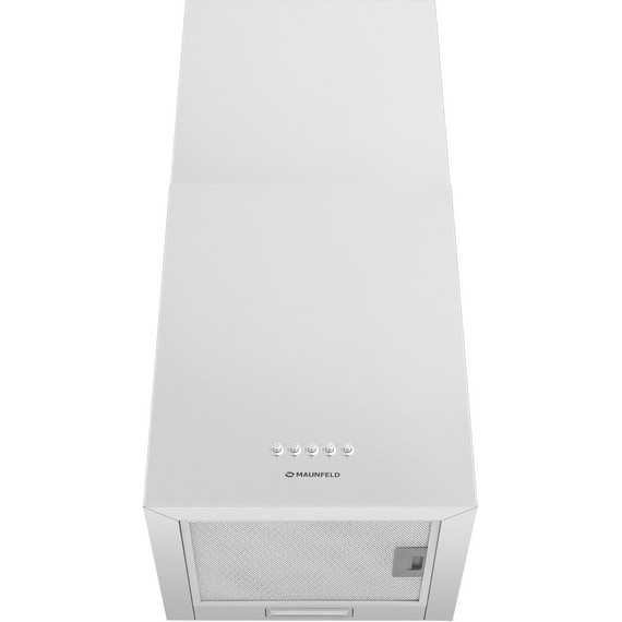 Вытяжка Maunfeld Box Push 40 Inox фото 2