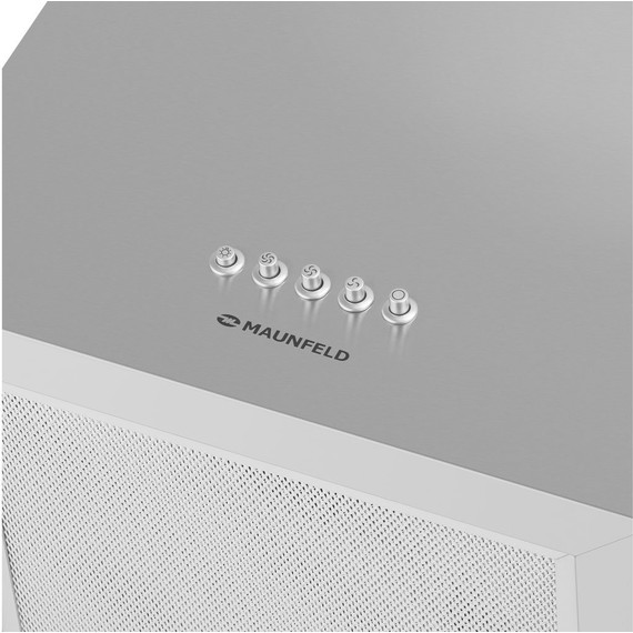Вытяжка Maunfeld Box Push 40 Inox фото 4