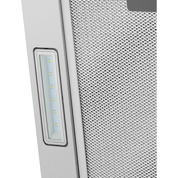 Вытяжка Maunfeld Box Push 40 Inox фото 5