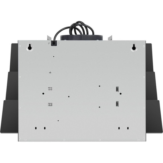 Вытяжка Maunfeld Cascada Push 60 Glass Black (чёрное стекло) фото 13