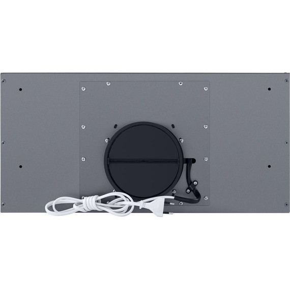 Вытяжка Maunfeld Crosby Power 50 Inox фото 5