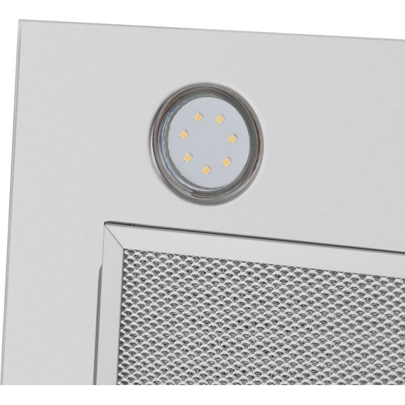 Вытяжка Maunfeld Crosby Power 50 Inox фото 8