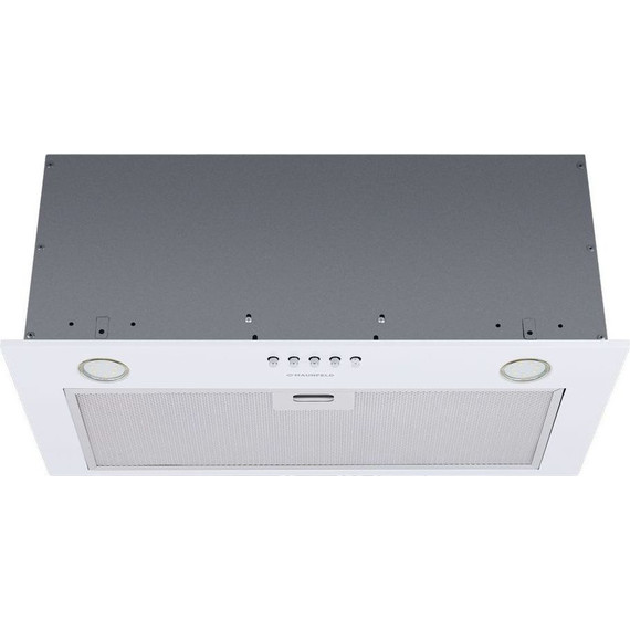 Вытяжка Maunfeld Crosby Power 50 White фото 10