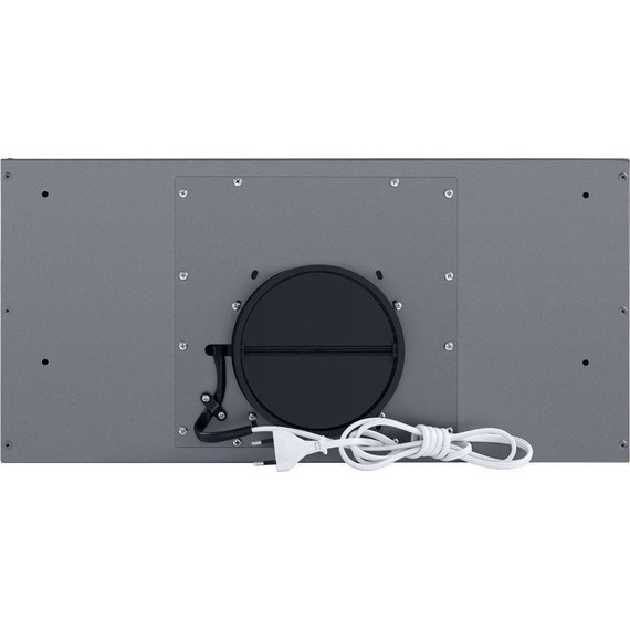 Вытяжка Maunfeld Crosby Power 50 White фото 4