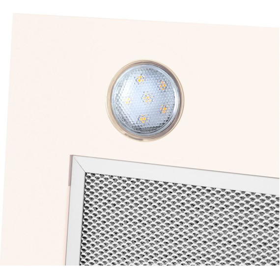 Вытяжка Maunfeld Crosby Singl 60 Beige фото 6