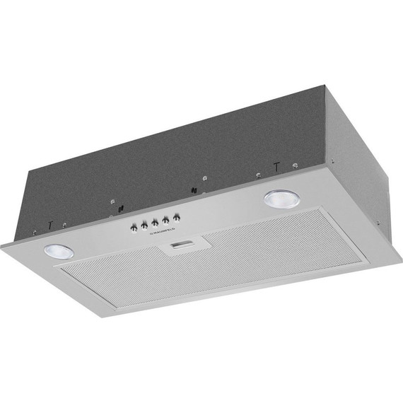 Вытяжка Maunfeld Crosby Singl 60 Inox фото 