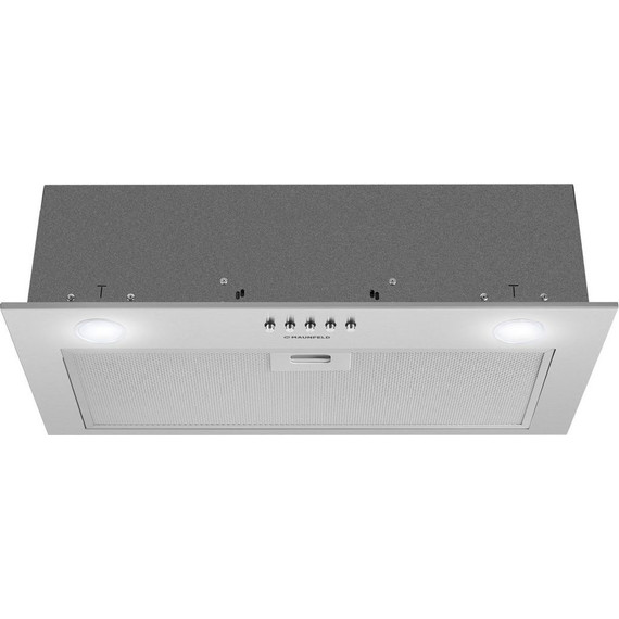 Вытяжка Maunfeld Crosby Singl 60 Inox фото 2