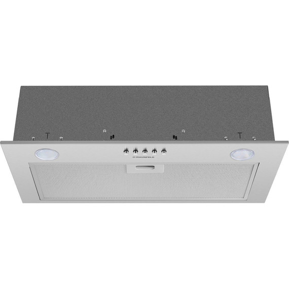 Вытяжка Maunfeld Crosby Singl 60 Inox фото 3