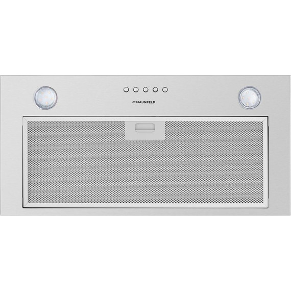 Вытяжка Maunfeld Crosby Singl 60 Inox фото 4