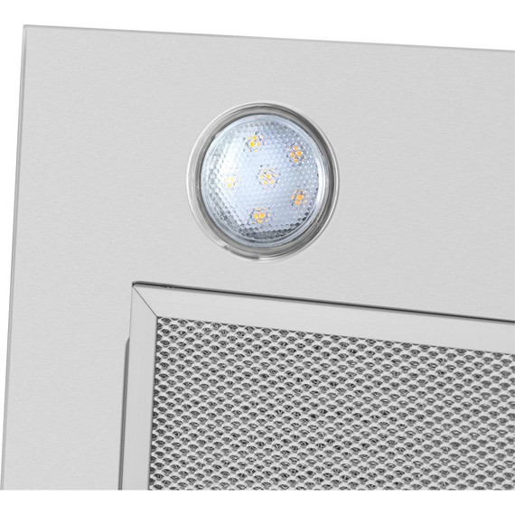 Вытяжка Maunfeld Crosby Singl 60 Inox фото 7