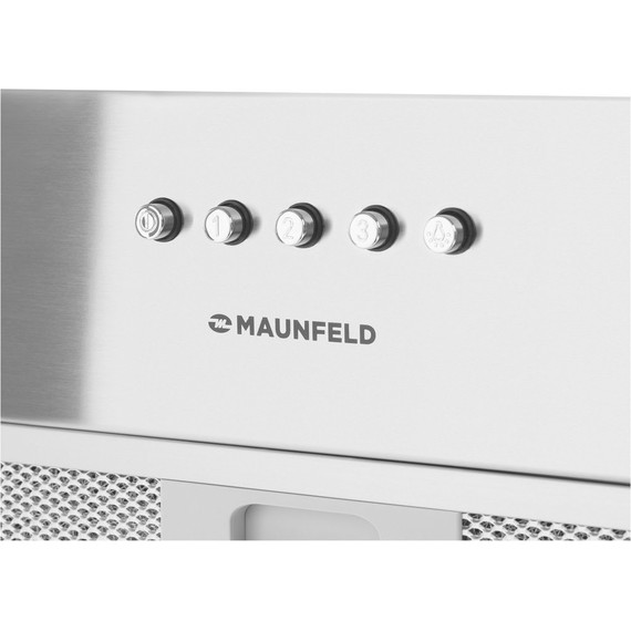 Вытяжка Maunfeld Crosby Singl 60 Inox фото 8