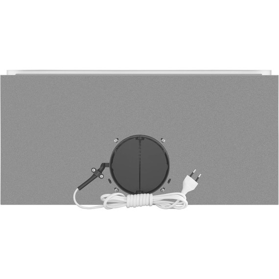 Вытяжка Maunfeld Crosby Singl 60 White фото 12