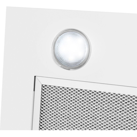 Вытяжка Maunfeld Crosby Singl 60 White фото 6