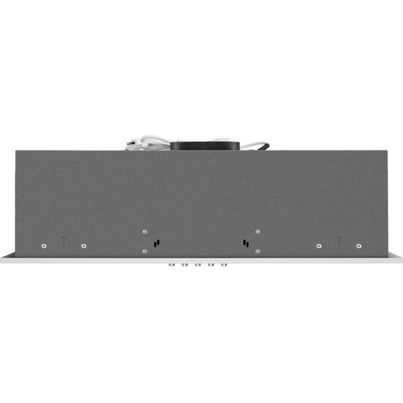 Вытяжка Maunfeld Crosby Singl 60 White фото 9