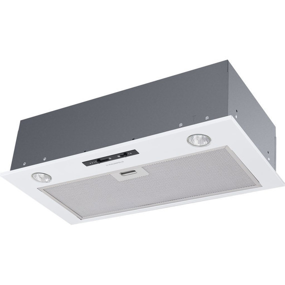 Вытяжка Maunfeld Crosby Light 5028 White фото 
