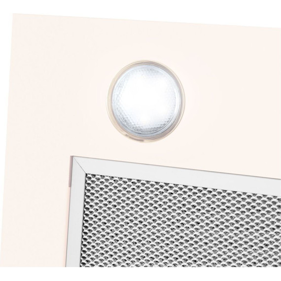 Вытяжка Maunfeld Crosby Singl 5028 Beige фото 7