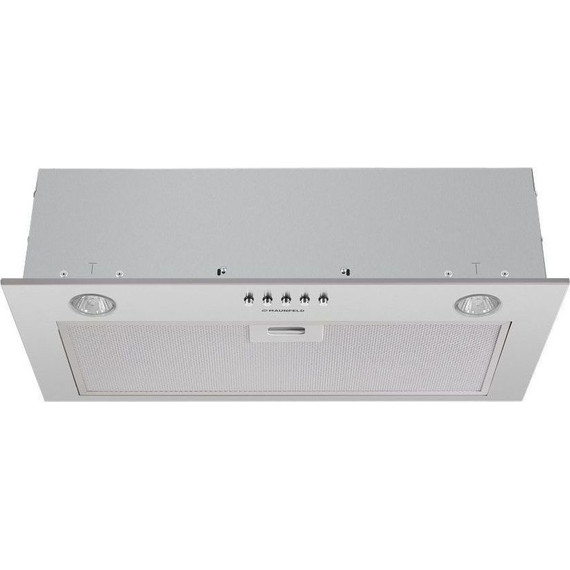 Вытяжка Maunfeld Crosby Singl 5028 Inox фото 10