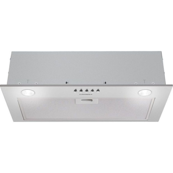 Вытяжка Maunfeld Crosby Singl 5028 Inox фото 2