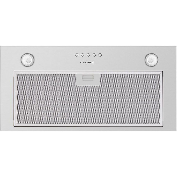 Вытяжка Maunfeld Crosby Singl 5028 Inox фото 3