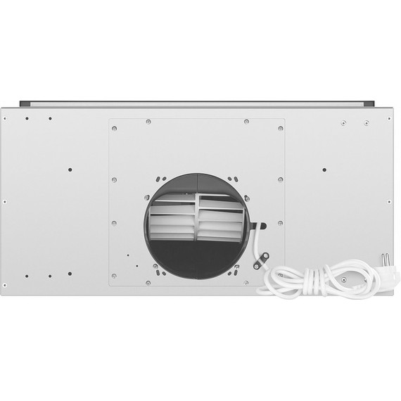 Вытяжка Maunfeld Fantasy 1000ST 60 Black Glass (чёрное стекло) фото 9