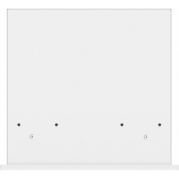 Вытяжка Maunfeld Fantasy 1000ST 60 White Glass (белое стекло) фото 7