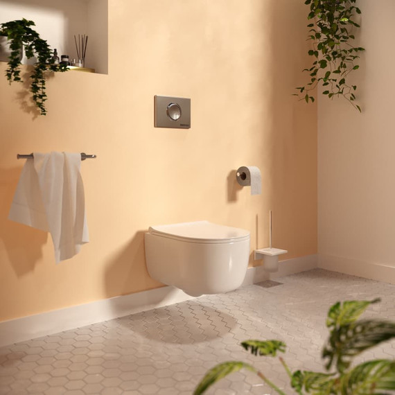 Инсталляция для унитаза Berges Wasserhaus Novum 040000 фото 8