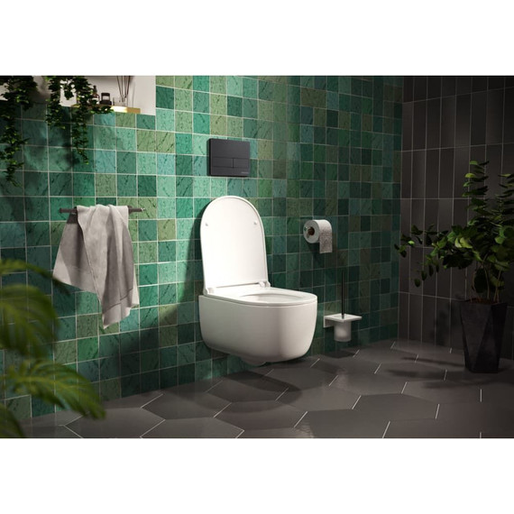 Инсталляция Berges Wasserhaus Novum с подвесным унитазом Ego Rimless 047215 фото 9