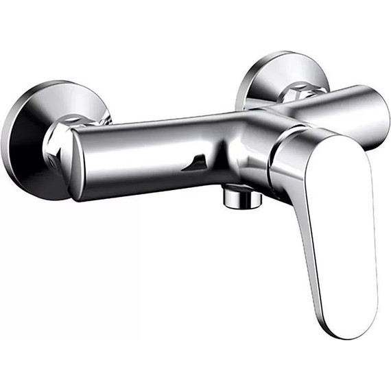 Набор смесителей 4 в 1 для душа Bravat Eler фото 3