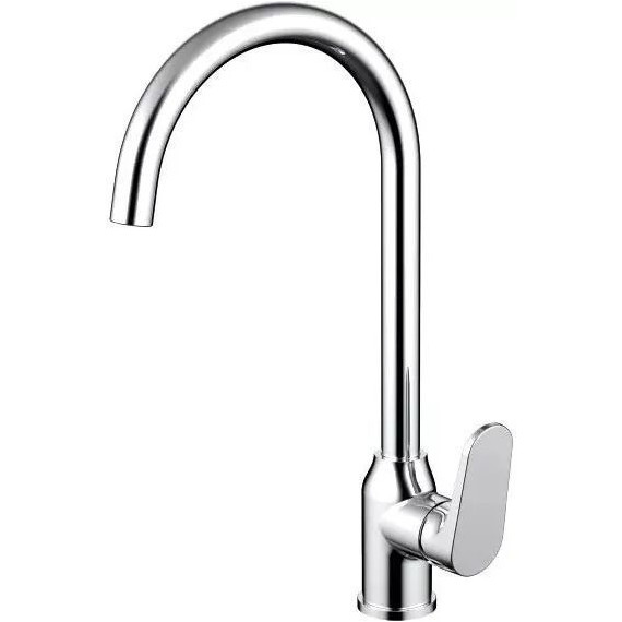 Набор смесителей 4 в 1 для душа Bravat Eler фото 5