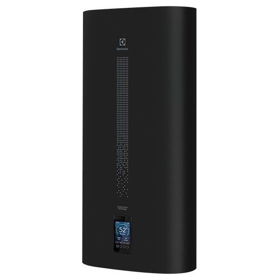 Водонагреватель (бойлер) Electrolux EWH 50 SmartInverter Grafit фото 
