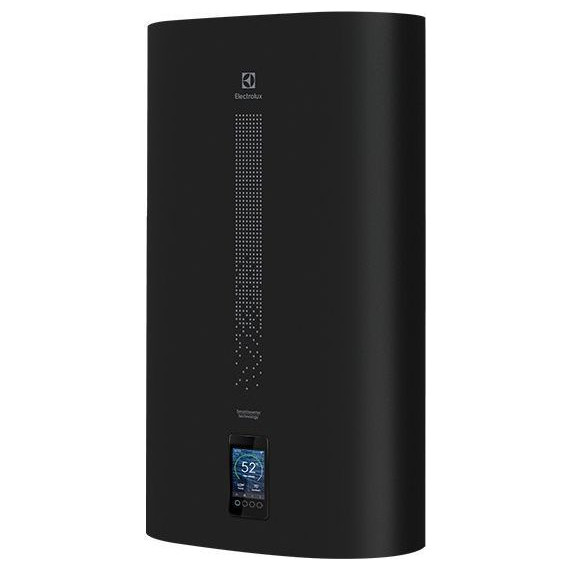 Водонагреватель (бойлер) Electrolux EWH 80 SmartInverter Grafit фото 