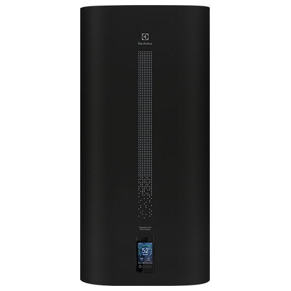 Водонагреватель (бойлер) Electrolux EWH 100 SmartInverter Grafit фото 2
